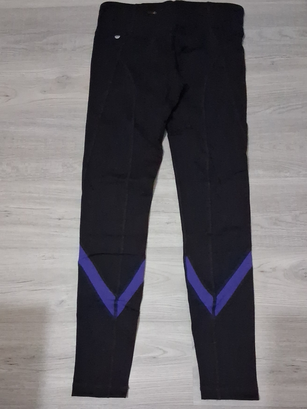Vimmia Leggings,  Compression, Performance,  Athletic,  Full Length,  Stretch